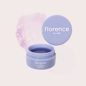 Florence by Mills | Hit Snooze Lip Mask